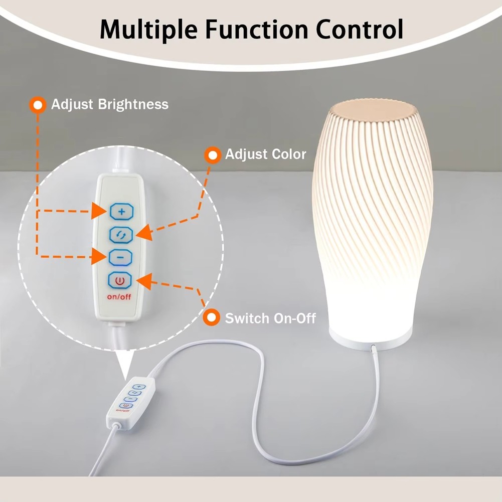 2er-Set LED-Lampen-Kit für 3D-Drucker, für /A1mini/P1S/P1P/X1C, LED-Licht, 6245 - Bild 4