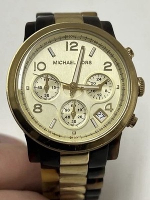 MICHAEL KORS Ladies Watch MK5138