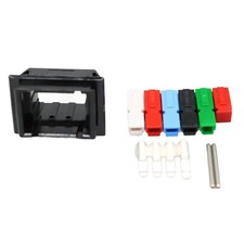 2X(Bitmain P33 6pin  Female Socket AC  Plug Socket for  S21 S19jxp5478