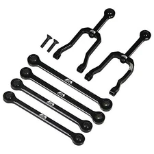 EAGLE RACING AL Suslinkage set: Kyosho MINI-Z 4X4 Jimny JPN