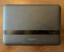 Amazon Kindle Fire 7in Tablet 8GB 512MB Black Wi-Fi X43Z60