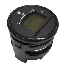 Miller 287145 Gauge, Fuel Electric/Hour Meter/Idle Module (Sleep)