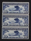CKStamps: US Stamps Collection Scott#C10a Mint NH OG CV$120