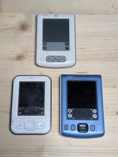 Lot of 4 Palm Zires Z31 Z21 Z22 READ 