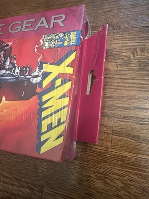 X-Men (Sega Game Gear, 1994) for sale online | eBay