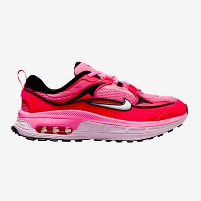 NIKE Air Max Bliss Laser Pink sneakers size w11.5 men's 10 new