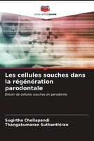 Sugirtha Chellapandi (U. A.) | Les Cellules Souches Dans La RéGéNéRation...