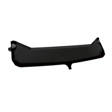 Can-Am Tinted Half Windshield for Maverick Trail, Sport,Sport MAX 715005280