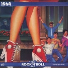 Nineteen Sixty Four -  Music CD