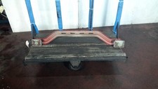 Pare-choc arrière Suzuki ALTO