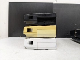 Lot of Various Sega Consoles (For Parts/Repair)