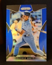 Click to enlarge George Brett