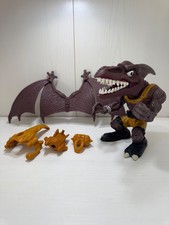 Bullzeye Extreme Dinosaurs, Mattel Street Sha...