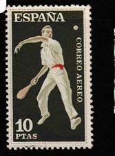 ESPANA STAMP MNH COMMEMORATIVE MINT unused WM13621.jpg