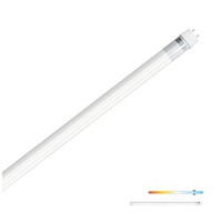 LED LeuchtstoffröHre T8 9W 60Cm 6500K G13 900Lm Kobi RED