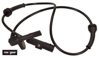 Maxgear 20-0267 Sensor FüR Raddrehzahl Abs Sensor Raddrehzahl