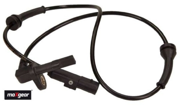 Maxgear 20-0267 Sensor FüR Raddrehzahl Abs Sensor Raddrehzahl-image
