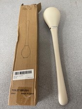 Wall Mounted Toilet Bowl Brush
