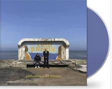 petshopboys - A New Bohemia (CD, Single) Parl...