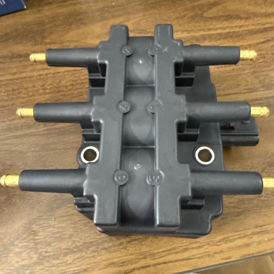 Bobina de encendido Delphi GN10181 Foto 4 de 4