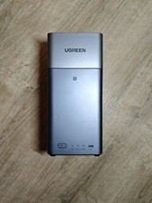 UGREEN DH2300 4GB RAM 2 BAY NAS Expansion Enclosure