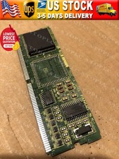 FANUC A20B-2902-0070 Module 2-Axis Control Module Clean Tested