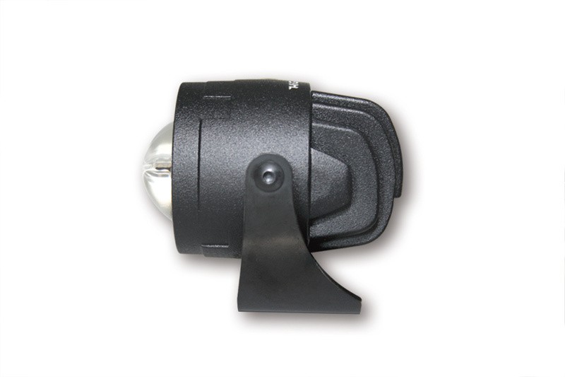 Feu de croisement LED HIGHSIDER pro Satellite lentille 44mm 12V