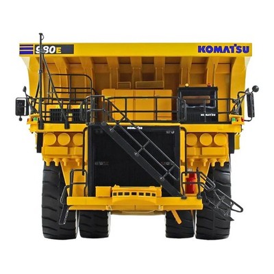 First Gear 1/50 Komatsu 980E-AT Dump Truck Construction Vehicle 50