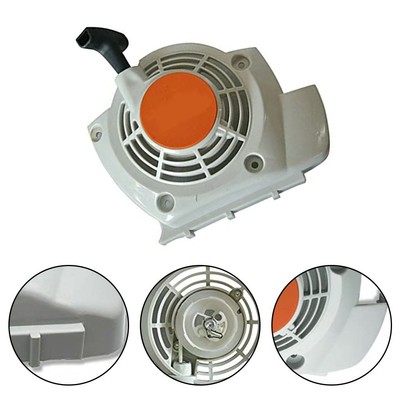 Motorstarter Motor Zündung Benutzerfreundliches Design Gleichbleibende Leistung