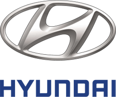 Rueda de acero estándar de 13x5 para Hyundai Accent 2003-2006 (P/N 52910-25200)