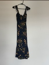 Reformation Nikita Dress Size 0