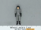 Death Squad Commander Star Wars Vintage Kenner 1977 Action Figure No Repro
