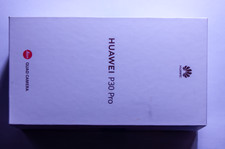 Boxed Huawei P30 Pro, 128gb, Aurora, Good Condition