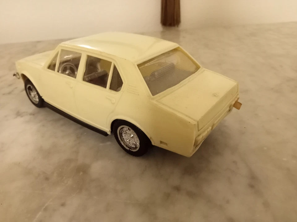 Euroatil 1/25 Alfetta - Immagine 2 di 3