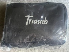 Trunab Carrying Case Compatible ECOFLOW River / River Pro Storage Bag Waterproof