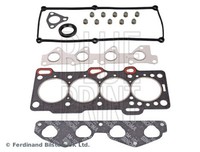 Blue Print Dichtungssatz Zylinderkopf ADG06254 FüR Hyundai Atos MX Getz TB G4HD