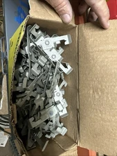 Caddy Erico RMX4Z34 Nonmetallic Clip Wire Or Rod