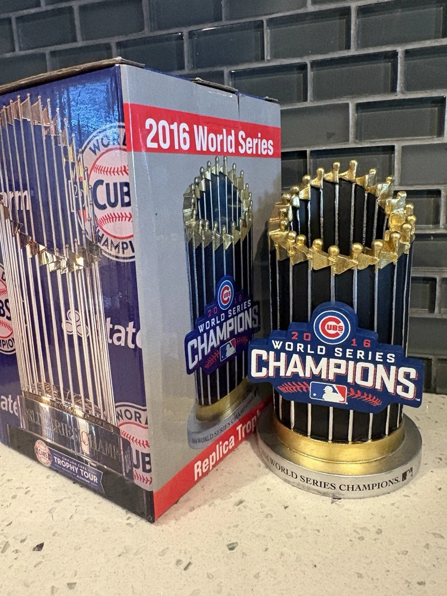 World Series Trophy for sale | eBay
