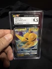 Pokemon TCG  Dragonite Gx 37/70 Dragon Majesty Ultra Rare Holo CGC 9.5 NM