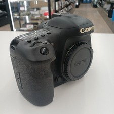 Digital Single Lens Camera Model EOS7D MARK CANON