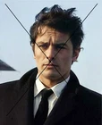 ALAIN DELON Photo