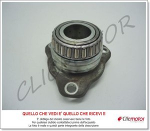 Radlager Original für Yamaha T-Max 500 Jahr 2001/2003