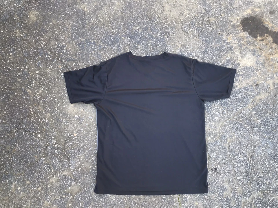 Camiseta de fútbol FCB Fc Barcelona Nike Dri-fit Adidas Lionel Messi con estampado completo L Foto 4 de 4