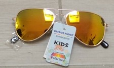 Kids Polarized Sunglasses