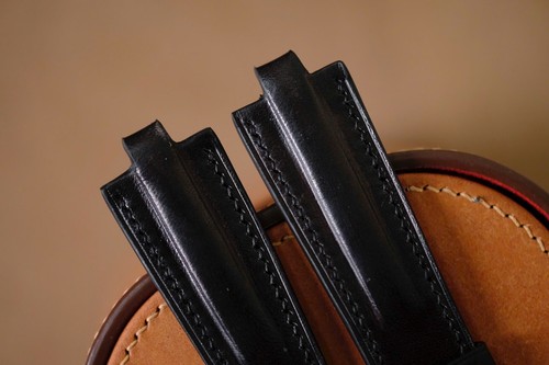 Bvlgari watch strap size 22/18 - Picture 2 of 7