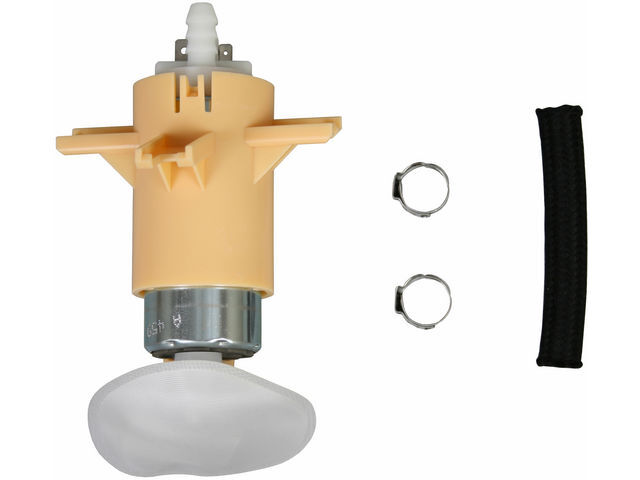 74RB58Z Fuel Pump and Strainer Set Fits 1991-1995 BMW 318is 1.8L 4 Cyl ...