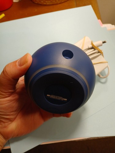 Amazon Echo Dot 5th Generation Smart Speaker . Power Chord Included. - Picture 2 of 5