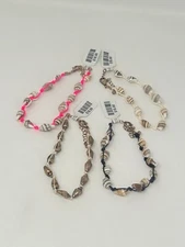 Free People Shell Anklet NWT $18