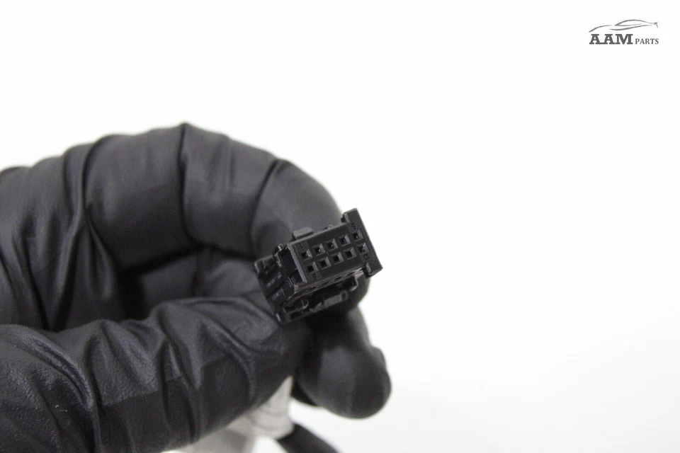 BMW 335I 328I xDRIVE F30 2013-2016 cableado asiento delantero izquierdo OEM Foto 2 de 4