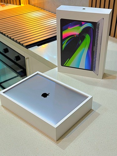 MacBook Pro TouchBar/ID intel®Core™i7*1TB SSD*16GB*macOS Sequoia✶Apple✶USBC✶ ✶ - Picture 5 of 12